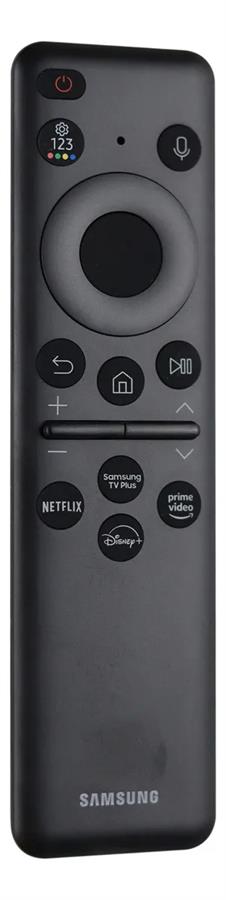 Control Remoto Samsung Solar Original
