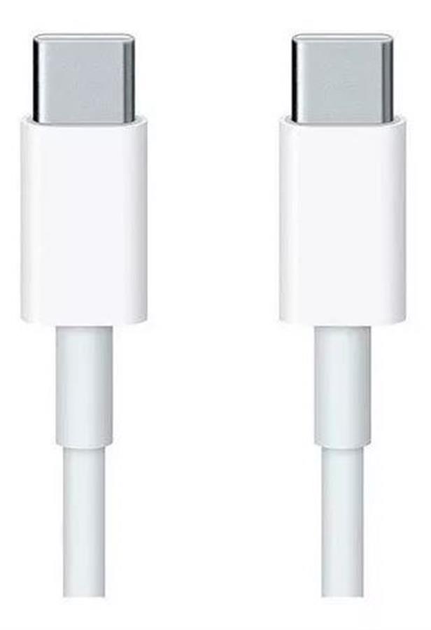 Cable UsbC a UsbC 2m Apple - Original