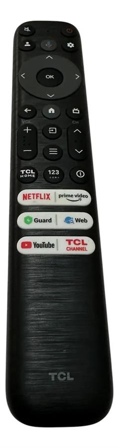 Control Remoto Tcl Nuevo Original