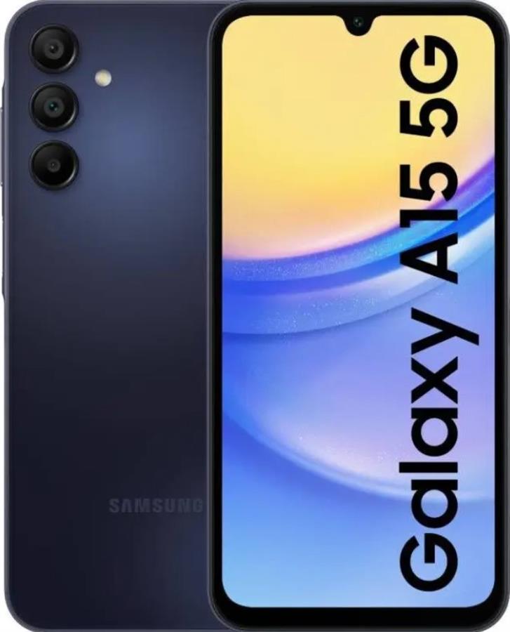 SAMSUNG GALAXY A15 5g