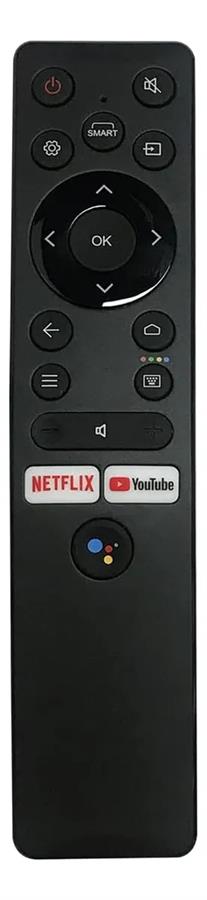 Control Remoto Original Smart Tv Master G Full Hd 4k