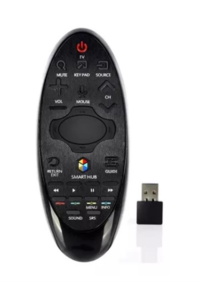 Control Remoto Samsung Smart Tv Sr-7557