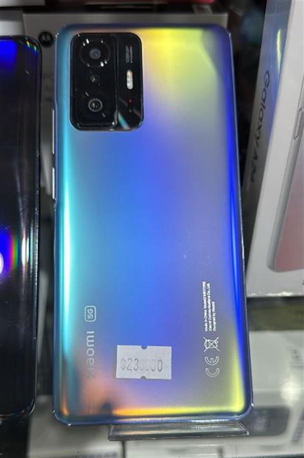 Xiaomi 11T 5G