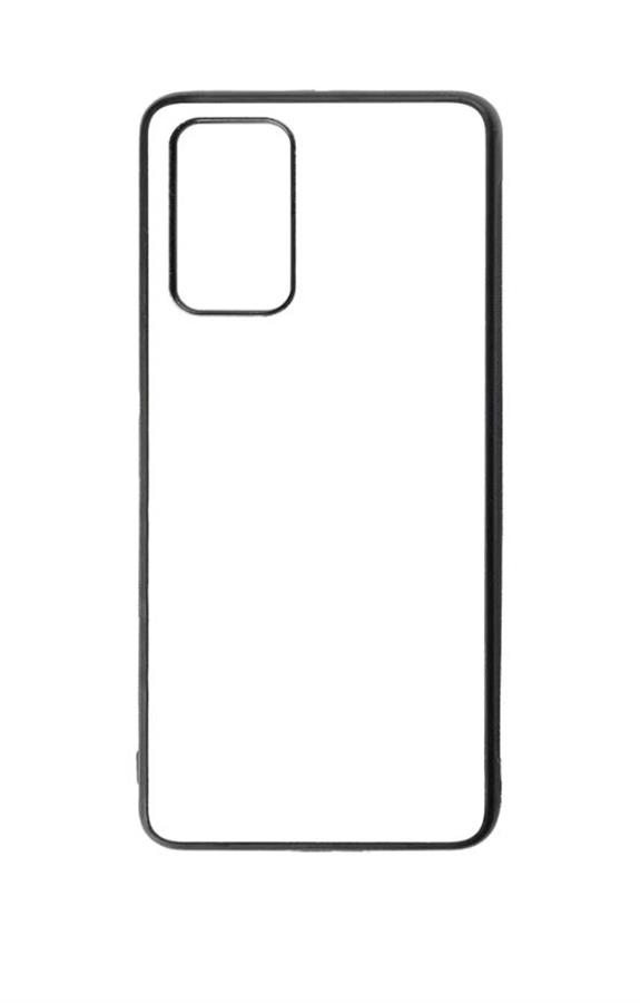 Carcasa Samsung A02 S P/Personalizar