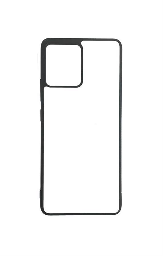 Carcasa Moto Edge 30 Fusion P/Personalizar