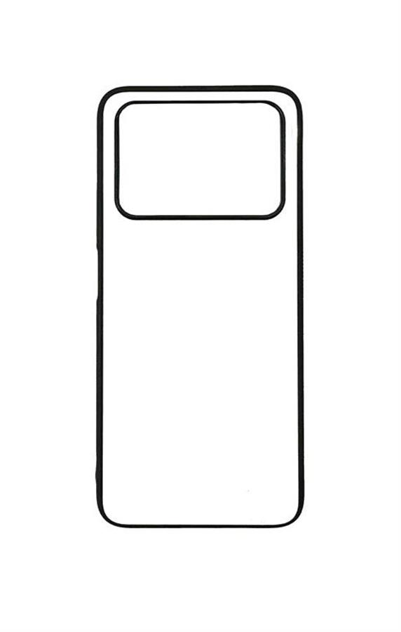 Carcasa Xiaomi Poco M4 Pro 4G P/Personalizar