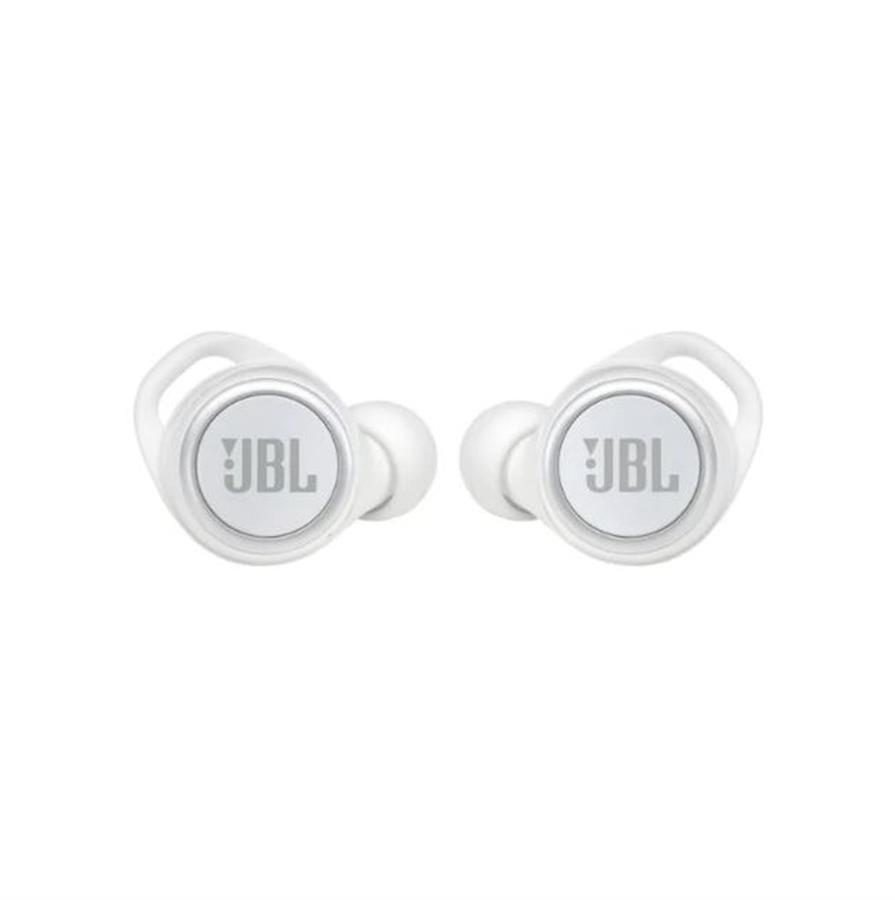 Audifonos Inalambricos JBL Live 300 Blanco