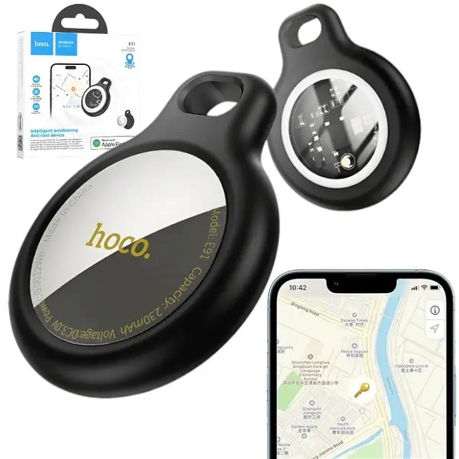 GPS  AIRTAG HOCO E91 GPS