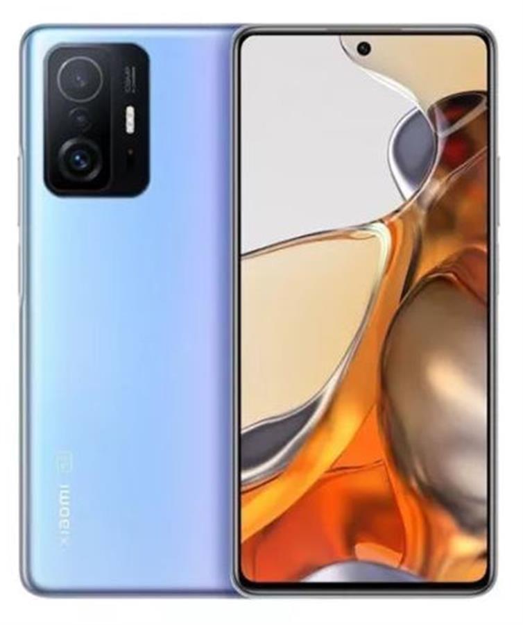 Xiaomi 11T 5G