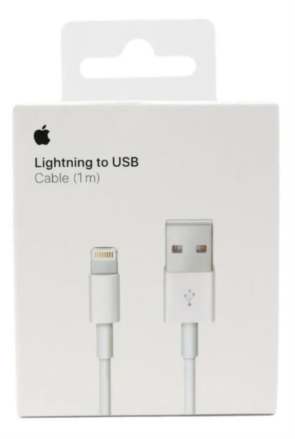Cable Lightning a USB 2m Apple - Original