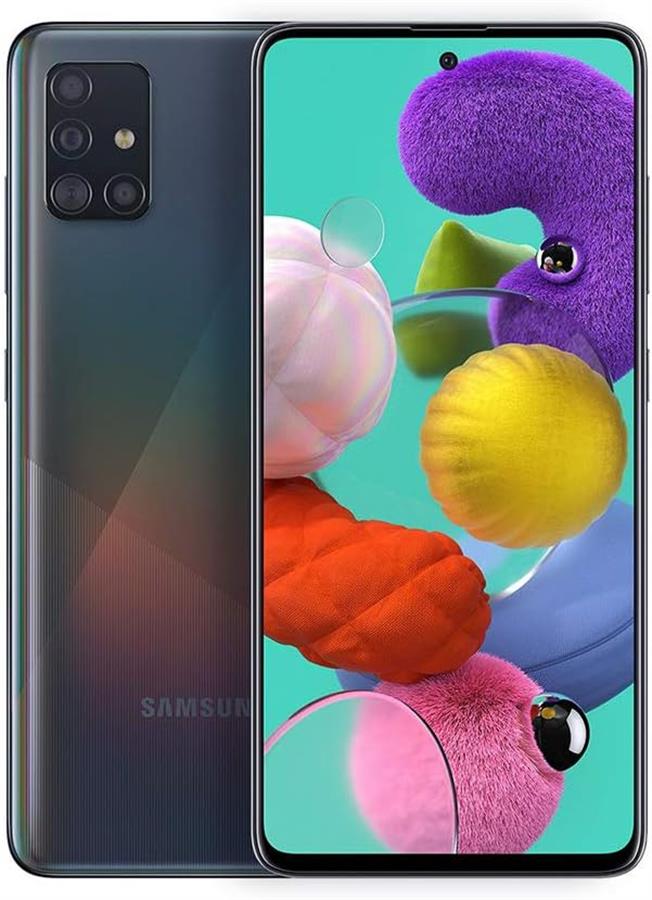 Duplicado - Samsung A70 - Reacondicionado