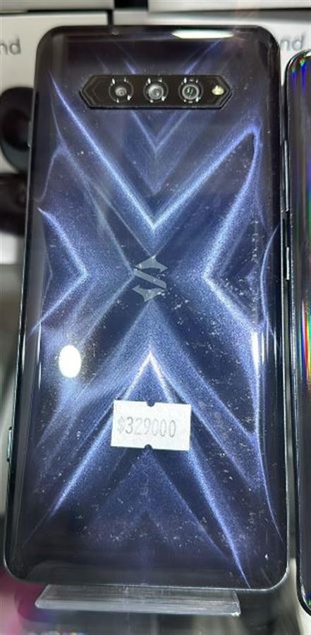 Xiaomi Black Shark 4