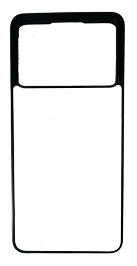 Carcasa Xiaomi Poco X6 Pro 5G P/Personalizar