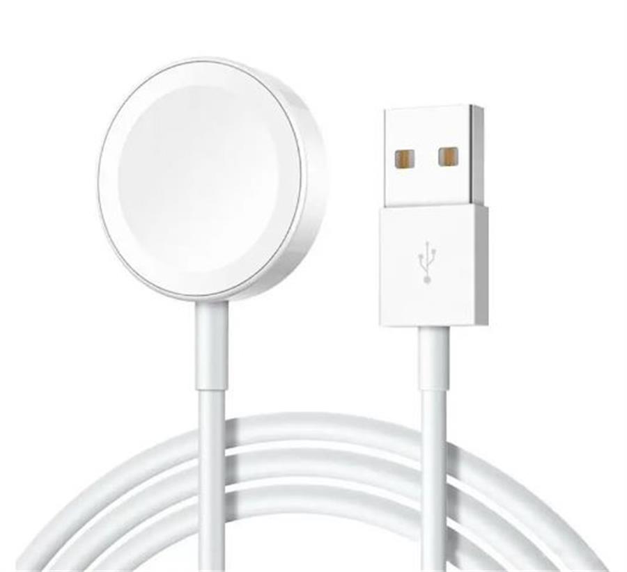 Cable Apple Watch USB Magsafe 1m - Certificado