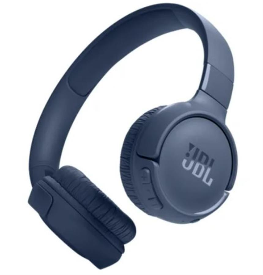 Audifonos Inalambrico JBL Tune 520 BT Azul