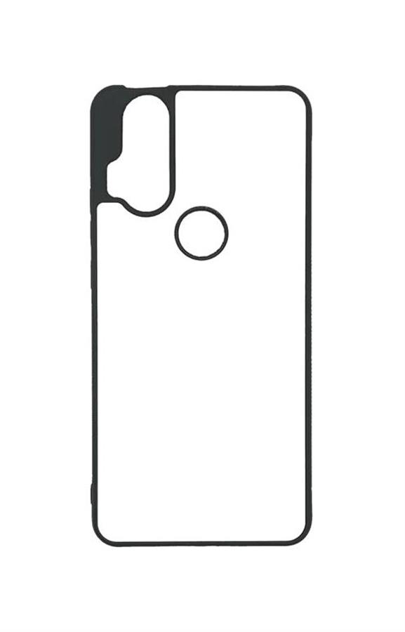 Carcasa Moto One Hyper P/Personalizar