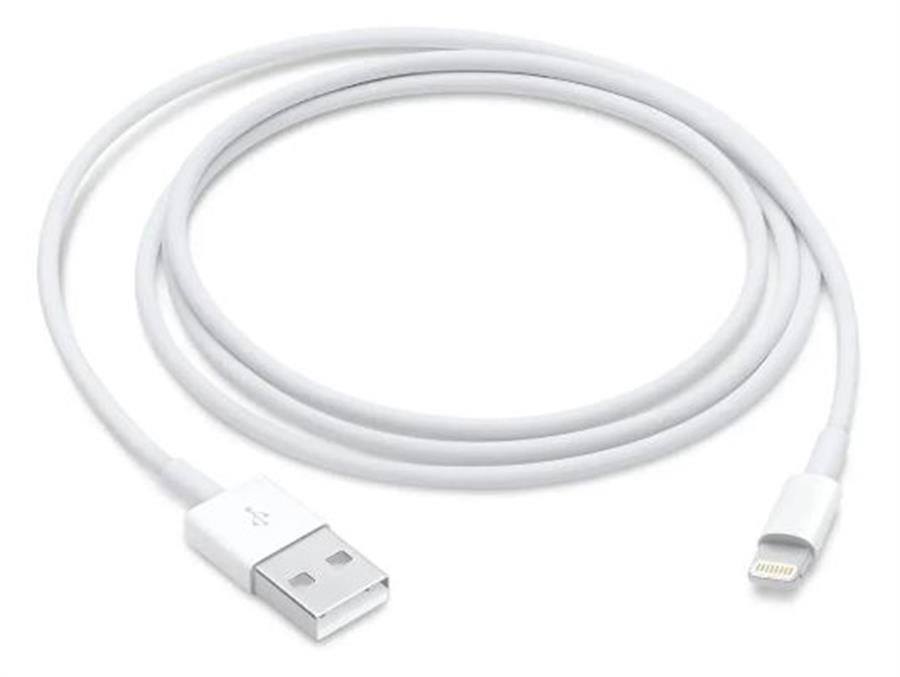 Cable Lightning a USB 1m Apple - Original