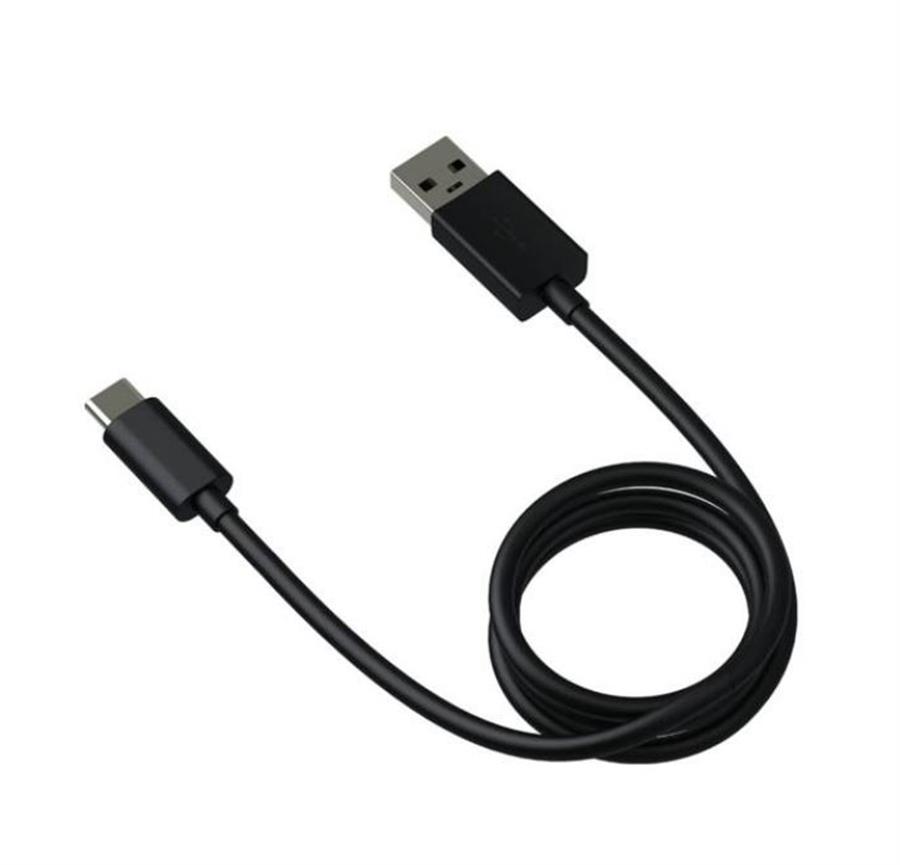 Cable Motorola UsbC Carga Rapida 15W - Certificado