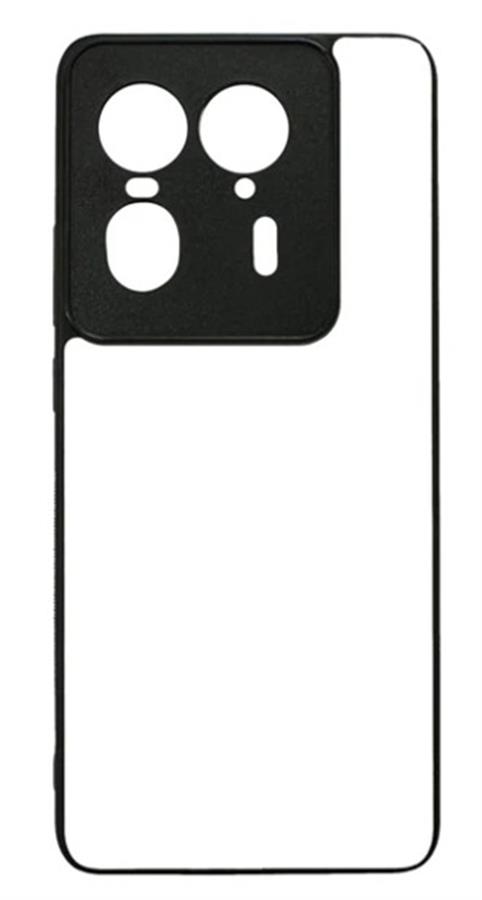 Carcasa Moto Edge 50 Ultra P/Personalizar