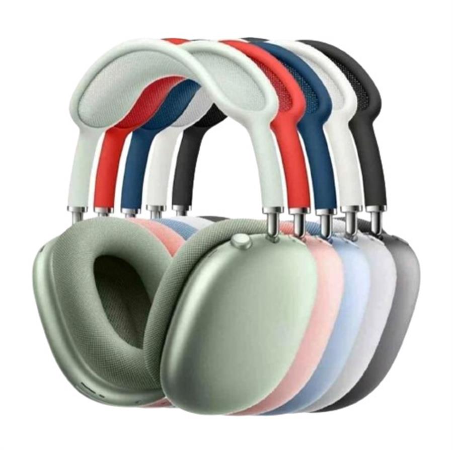 Audifonos Inalambricos Airpods Max OEM  (Colores Varios) - Certificados