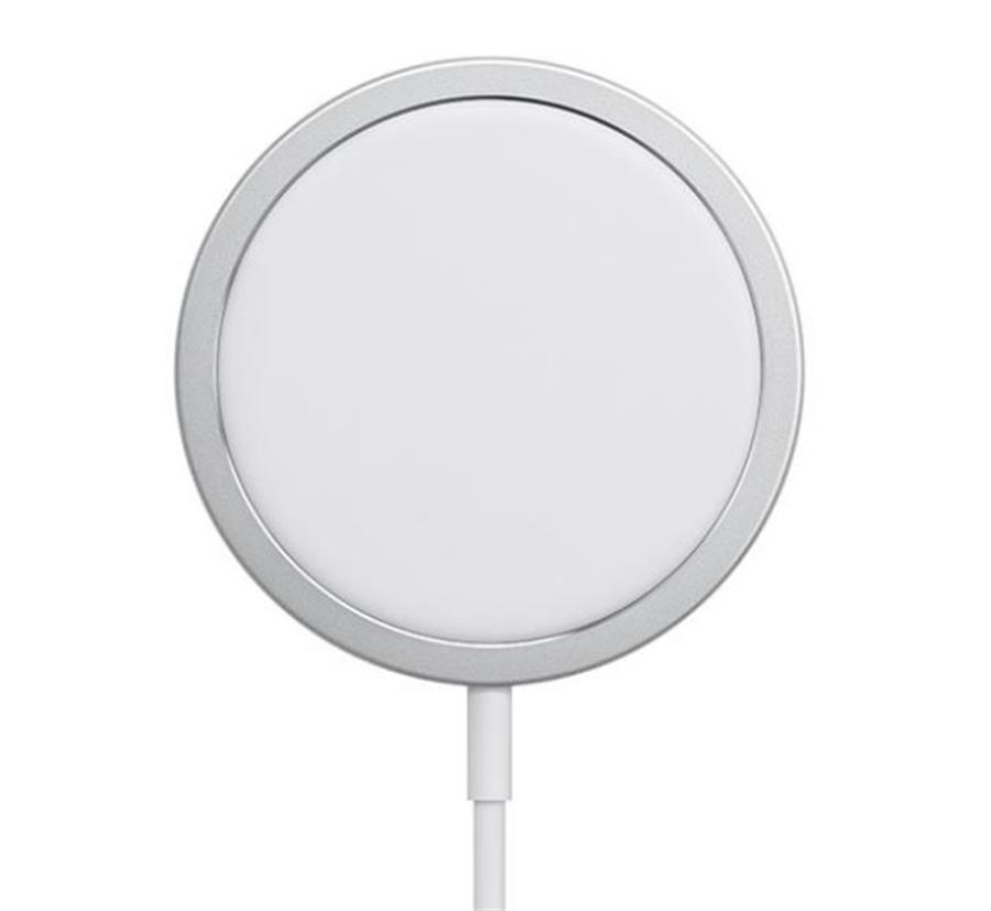 Cargador Inalambrico Magsafe Apple Lightning - Original