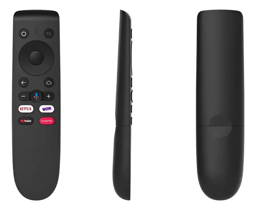 Control Remoto Para Tv Box Wom