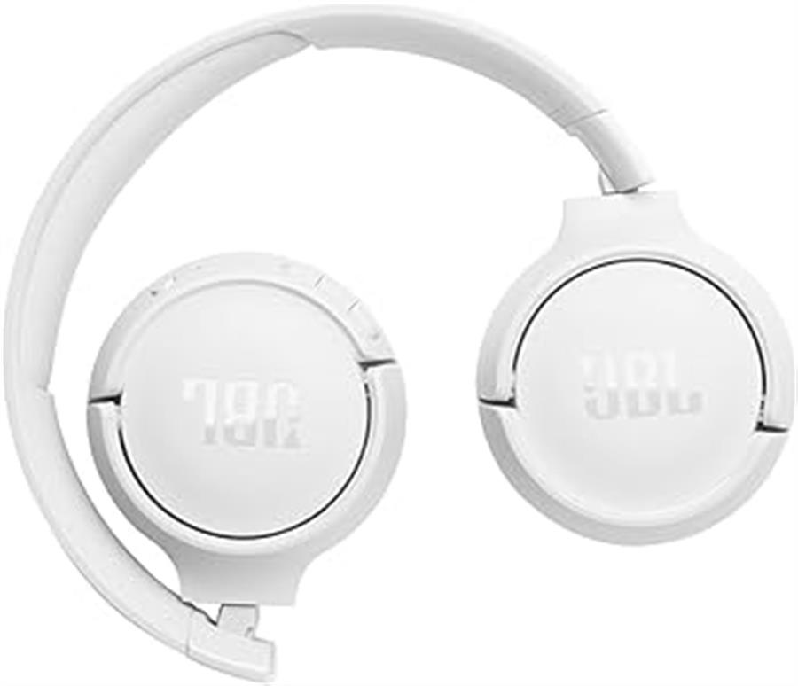 Audifonos Inalambrico JBL Tune 520 BT Blanco