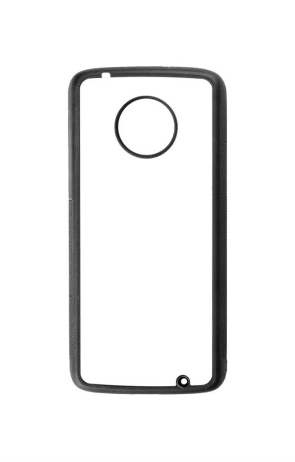 Carcasa Moto G6 Plus P/Personalizar